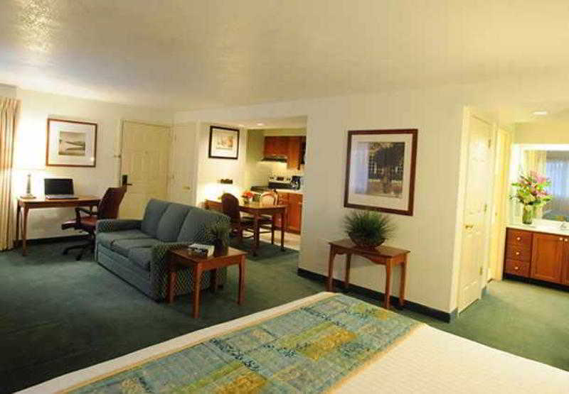 Residence Inn By Marriott Portland Downtown/Convention Center Quarto foto
