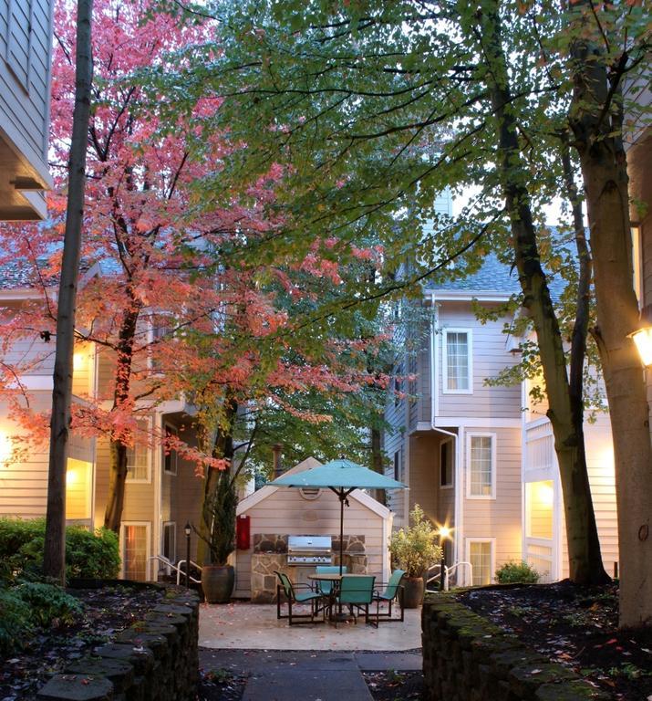 Residence Inn By Marriott Portland Downtown/Convention Center Amenidades foto