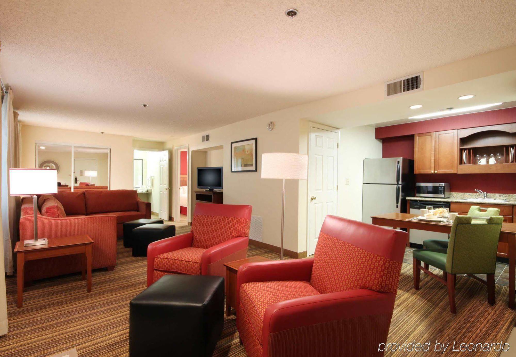 Residence Inn By Marriott Portland Downtown/Convention Center Quarto foto