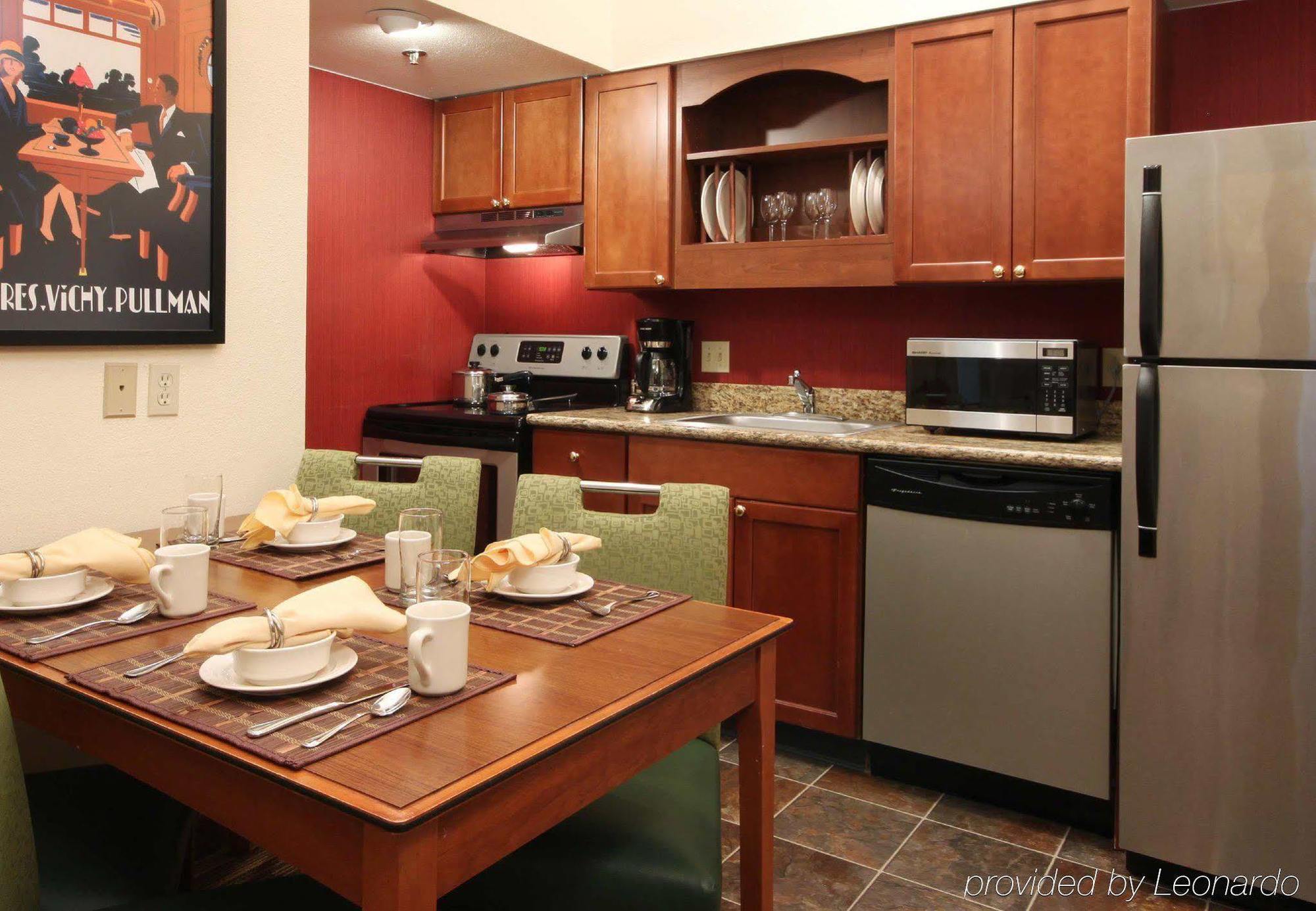 Residence Inn By Marriott Portland Downtown/Convention Center Quarto foto
