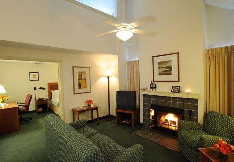 Residence Inn By Marriott Portland Downtown/Convention Center Quarto foto
