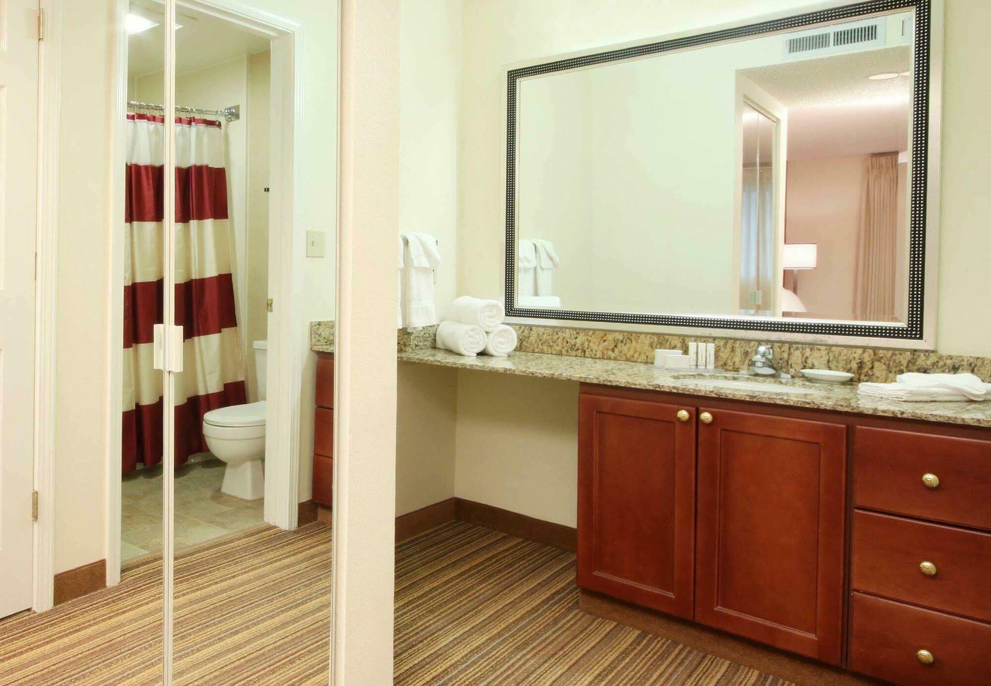 Residence Inn By Marriott Portland Downtown/Convention Center Quarto foto